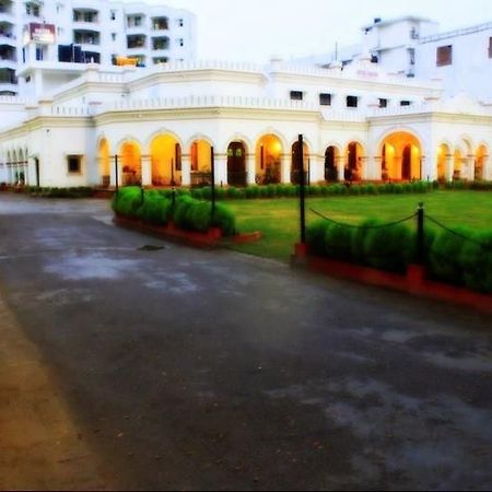 Hotel Harsh Ananda Prayagraj Ngoại thất bức ảnh
